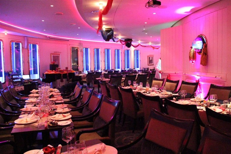 A Taste of India at Le Royal